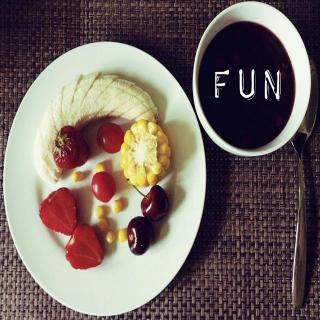 【城市流光:大家早餐都吃什么?(主播:云隐、沐