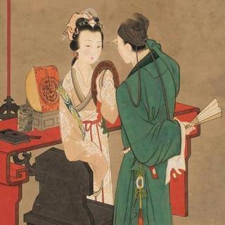 【让他一生,为你画眉】在线收听_良宵的电台_