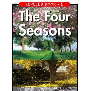 the four seasons