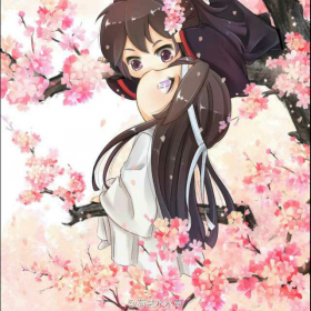 奇然liya【殿书】