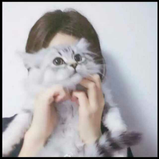 喜欢一个人的感觉,真好