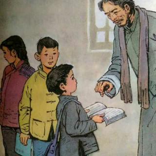 【难忘的启蒙】在线收听_樱桃初音_荔枝FM