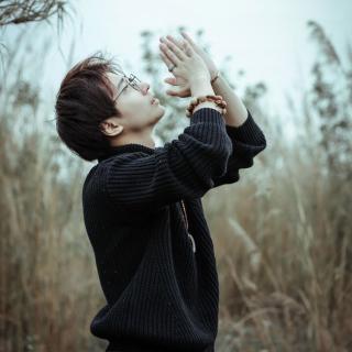 【《不会说话的爱情》- 五尺】在线收听_尘 粒