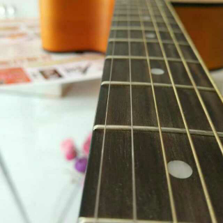 【好听的吉他曲】在线收听_如云随风_荔枝FM