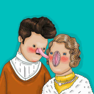 【当我们在谈论爱情时,我们在谈论什么】在线