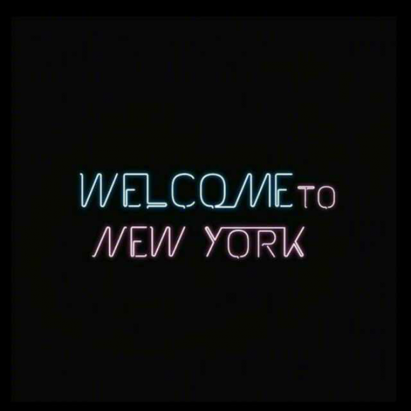 welcome to newyork