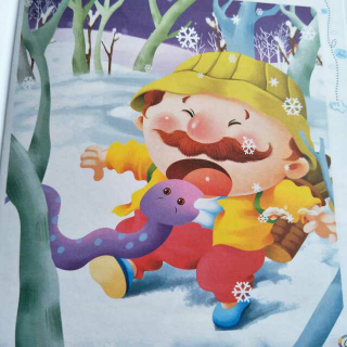 【农夫与蛇】在线收听_读书不亦说乎_荔枝FM