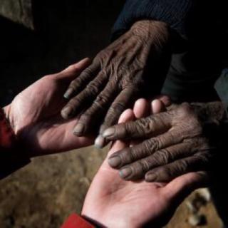 【写给母亲(贾平凹)】在线收听_一起来讲普通话_荔枝FM