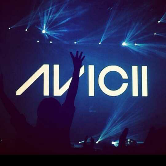 wake me up-avicii