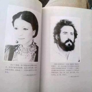 【No.1 三毛和荷西的爱情故事】在线收听_诗洛