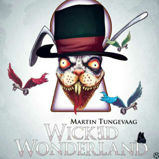 【Wicked Wonderland】在线收听_哒哒的小屋