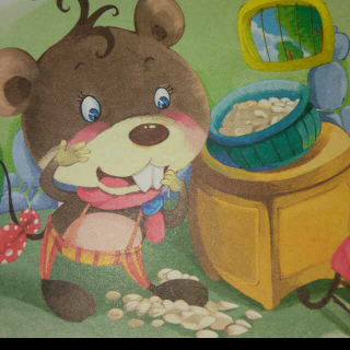 【小老鼠的牙齿】在线收听_蔷薇@娟娟_荔枝