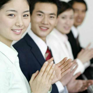 【(插播)为自己鼓掌】在线收听_樱花树下的那一刹那_荔枝FM