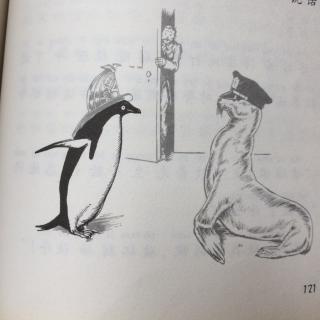 【波普先生的企鹅(17)四月微风】在线收听_乐乐读书会_荔枝FM