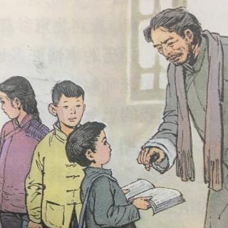 【难忘的启蒙】在线收听_张镕琦_荔枝FM