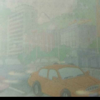 【语文书 自选课文 1 山城的雾】在线收听_佳佳