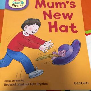 Mum's new hat】在线收听_Simon超级小主播_