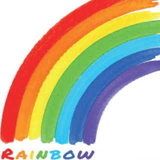 【I can sing a rainbow】在线收听_Amy唱童谣