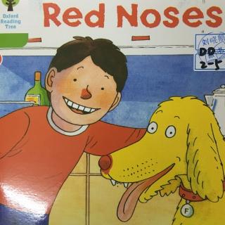 red noses