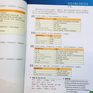 【法语音素{}{}{ɑ}{}发音续】在线收听_BelleRe