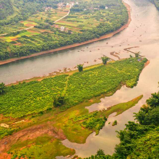 【桂枝香金陵怀古--登临送目 王安石】在线收听