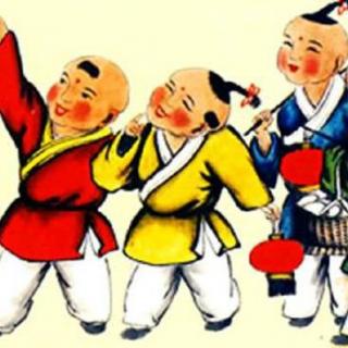 【(听小堤琴音乐赏谚语)30句民间谚语,劳动人民