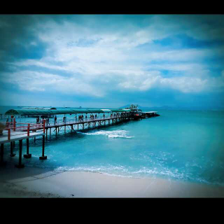 【面朝大海,春暖花开(作者:海子 诵读:花魂)】在