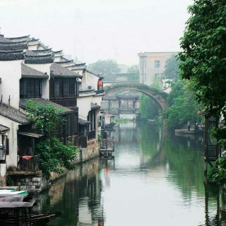 【凉城-任然】在线收听_从你的全世界路过._荔