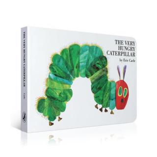 e very hungry caterpillar-song-read】在线收听_