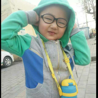 【天天口才班张梓墨作品《我想》】在线收听_