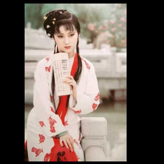 【红楼梦中,女性大多喜欢黛玉,男性大多喜欢宝