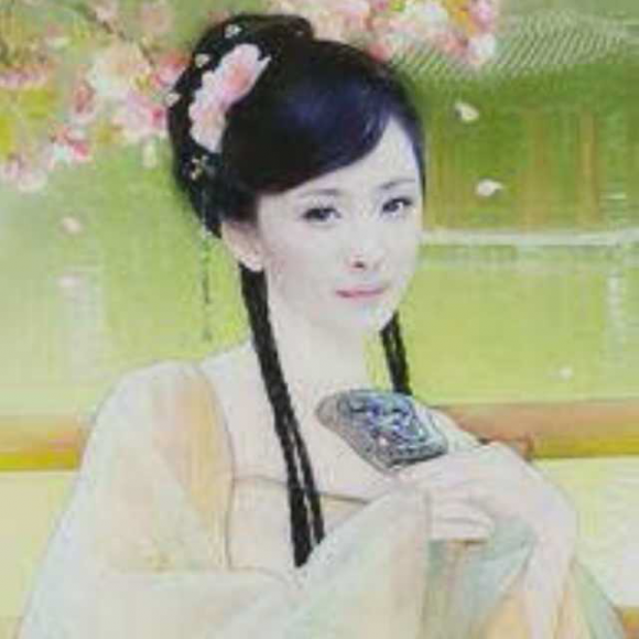 我的未来式