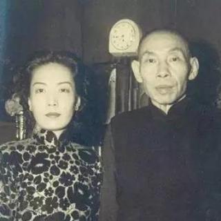 李菁:孟小冬,梅兰芳与父亲的往事(下) 朗读:王柳