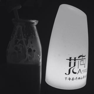 用心听.不要说话