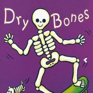 09 dry bones