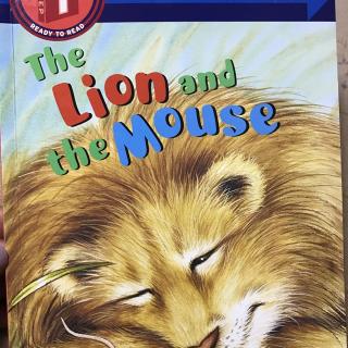 thelionandthemouse