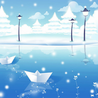 【纸船寄母亲(冰心)】在线收听_肖依依_荔枝FM