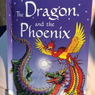 the dragon and the phoenix