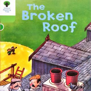 7-3 the broken roof