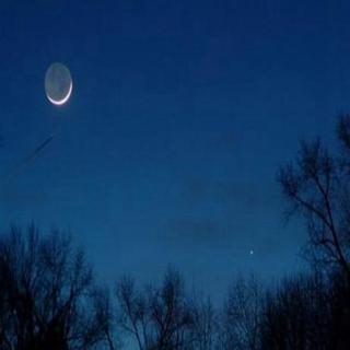 狮小诵读之声第十四期—夜月