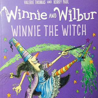 winnie the witch 20170524