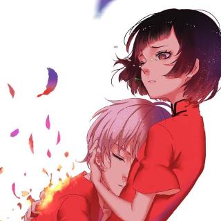 【卷一【拱手江山讨你欢】之笑别】在线收听_