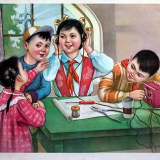 【健卧中学校园之声广播2002年5月26日早间播