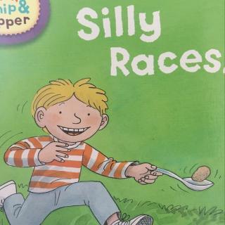 silly races