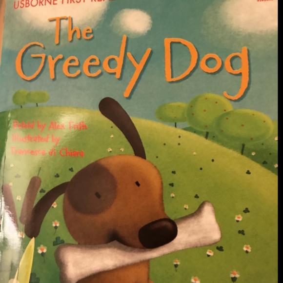 28-may-oscar the greedy dog1