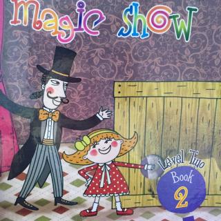 magic show