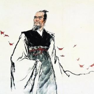 漂给屈原