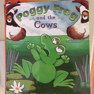poggyfrogandthecows