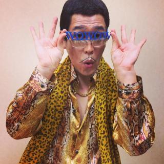 【PPAP in Summer Sonic,和网红大叔一起摇摆