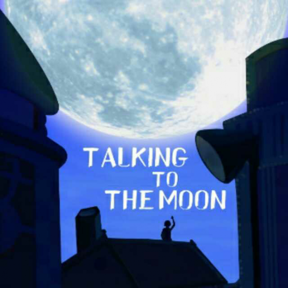 talking to the moon,moderntalking talking to the moon